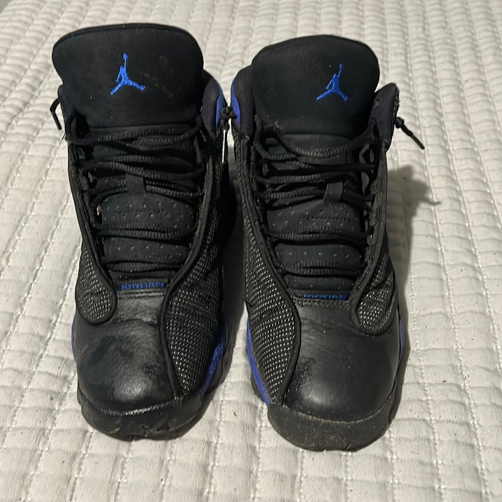 Jordan 13s